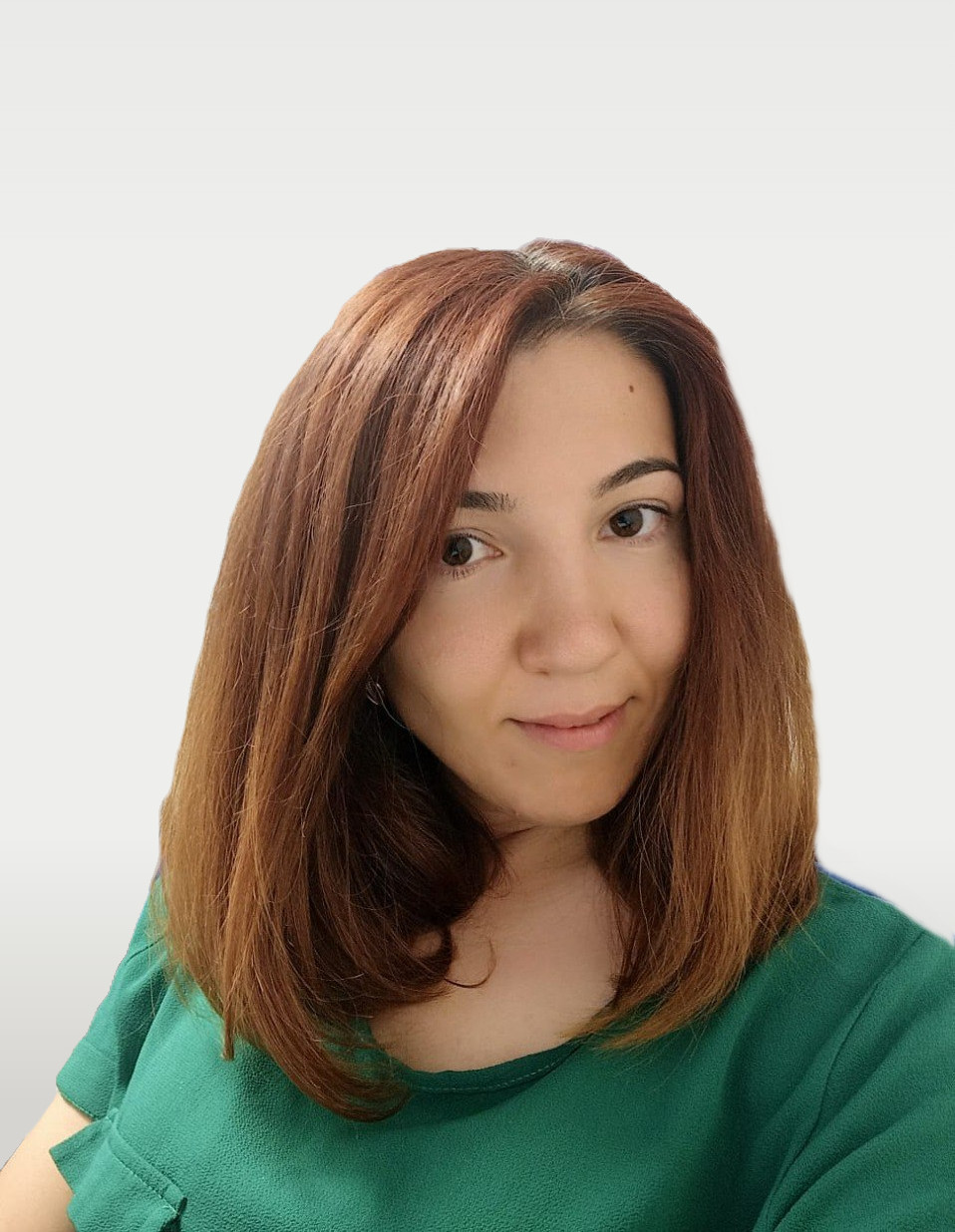 Fatima Demirtach co-founder and Business Development Officer