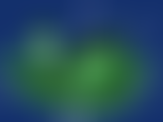 An hourglass with a compass to illustrate the process of changes in electronics