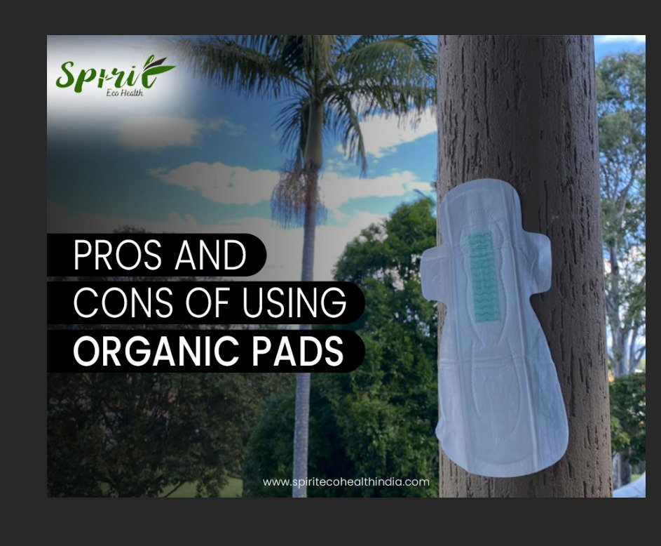 Pros and Cons of using bamboo disposable sanitary pads