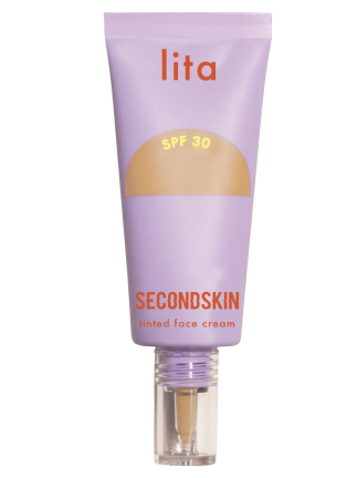 lita cosmetics package design by ideal ritual