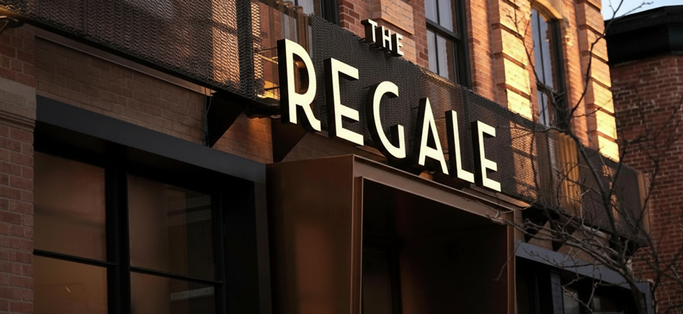 the regale hotel front sign.png