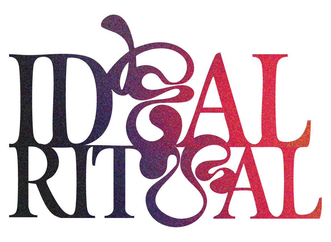 Custom Logo Design | Ideal Ritual