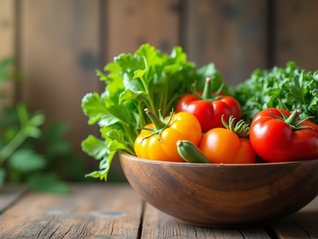 Nutrition équilibrée guide : Apprendre à Manger Sainement - Guide Pratique
