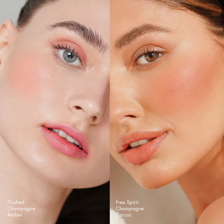 clearance Pinay Glow