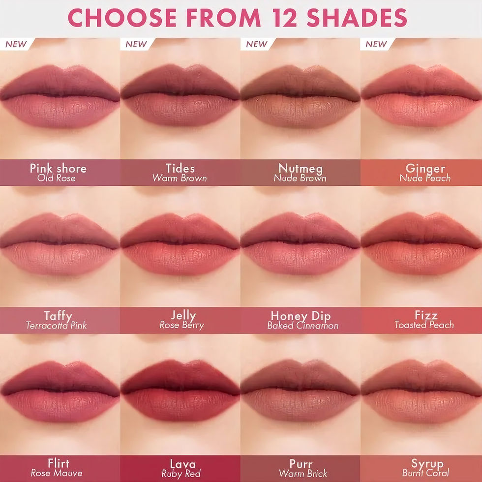 clearance Pinay Glow