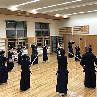 執筆者の写真: 福井少年 剣道クラブ