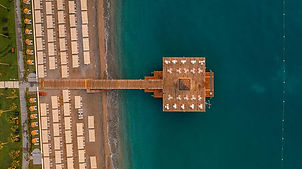 Mirage Park Resort