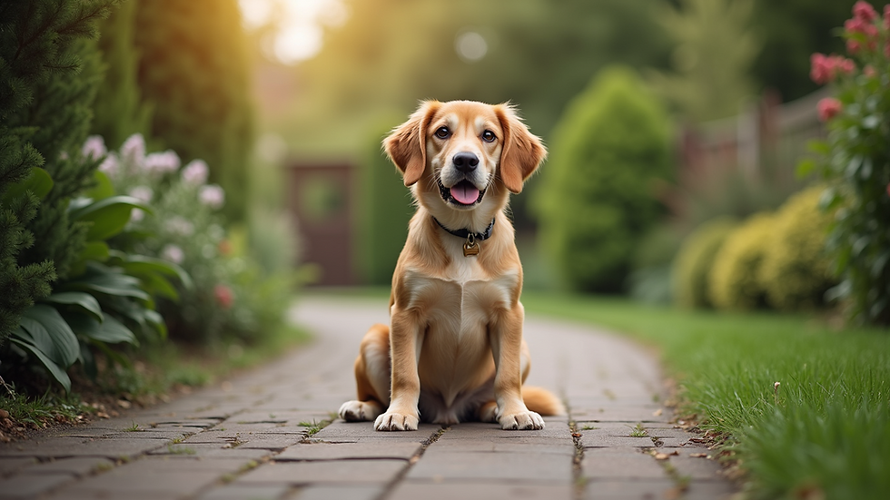 Cheltenham Dog Training Tips for Real Life