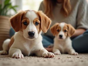 Practical Dog Training: Simple Ways to Build Calm Into Everyday Life