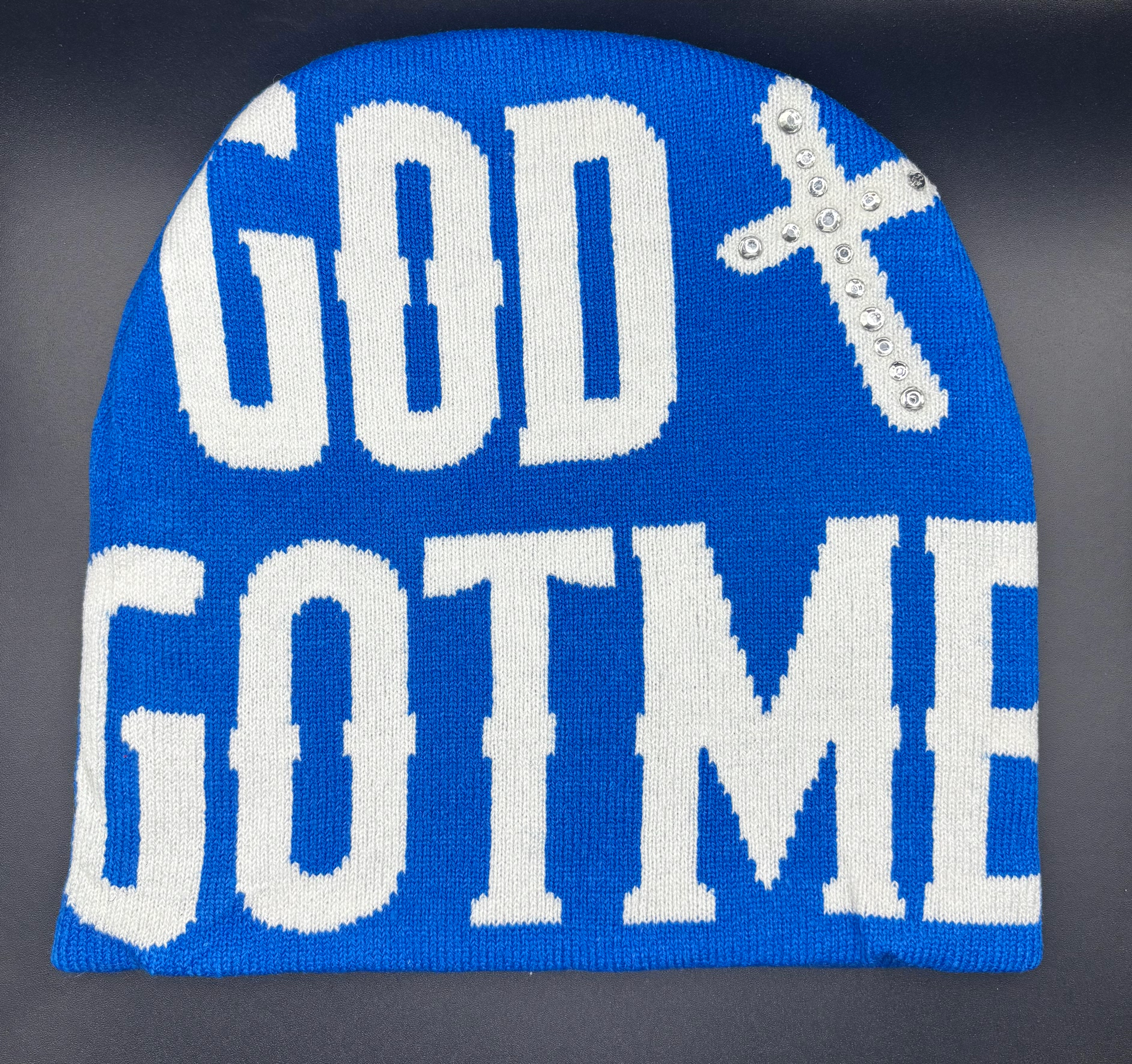 Helmet Of Salvation
