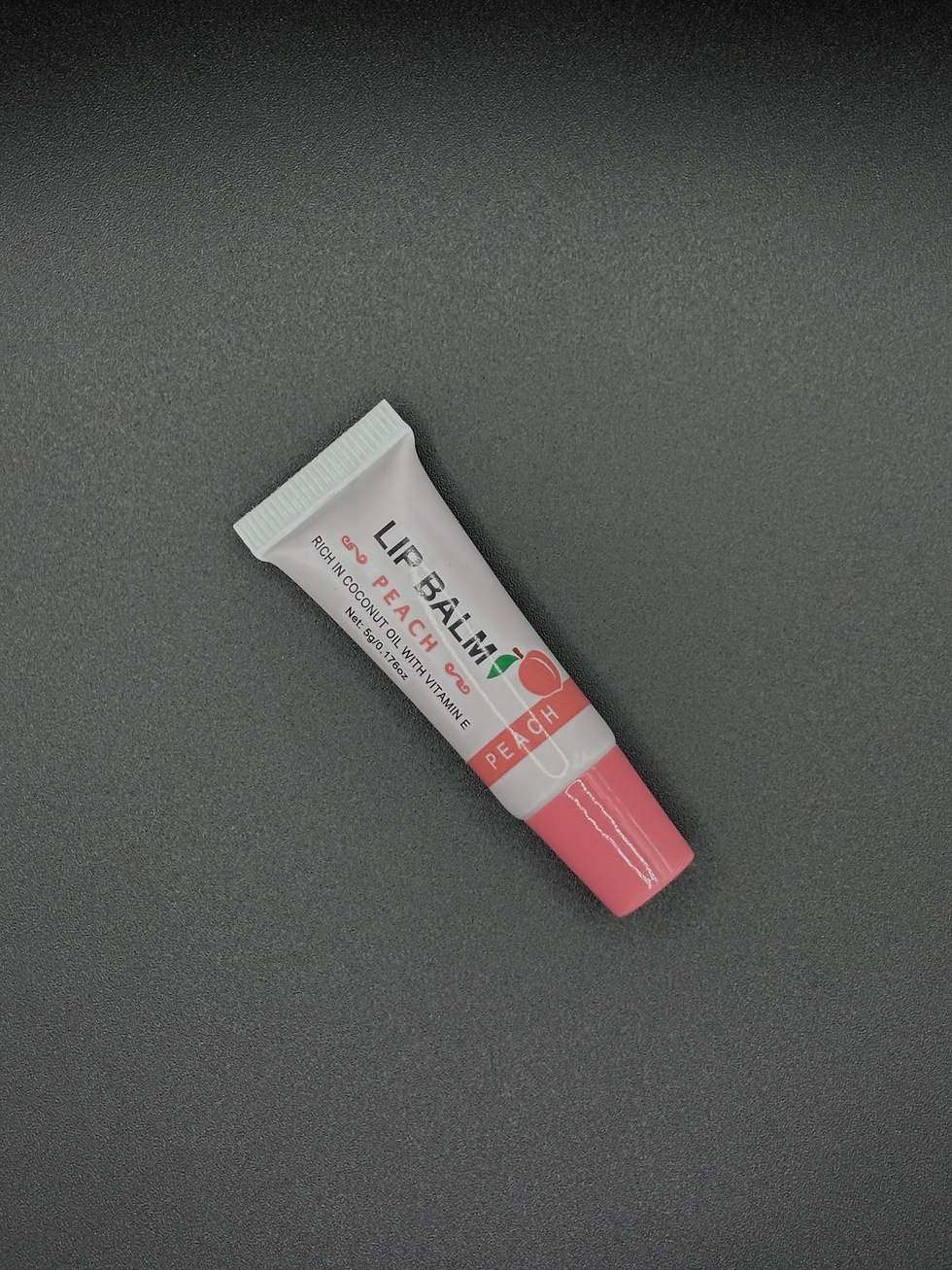 Thumbnail: Tinted Gloss Balms