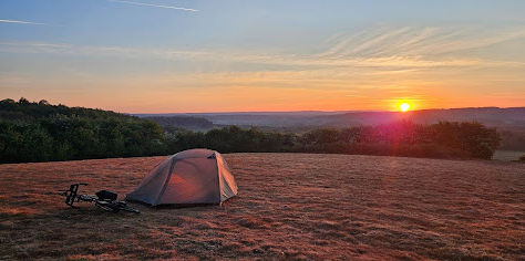 A Quiet Stay at The Hay Meadow
