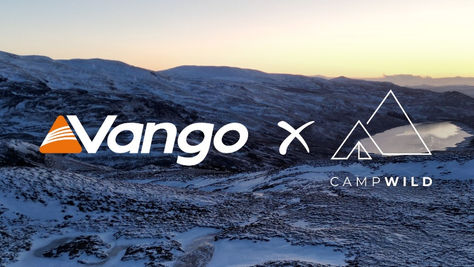 The Ultimate Camping Partnership 