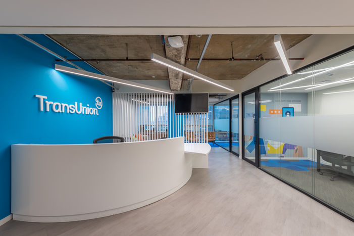 TransUnion