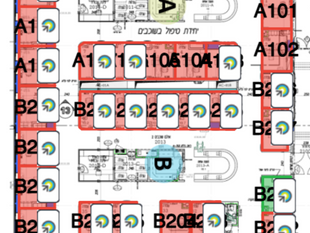 ED Command Center & Real-Time Bed Availability with IntraPosition