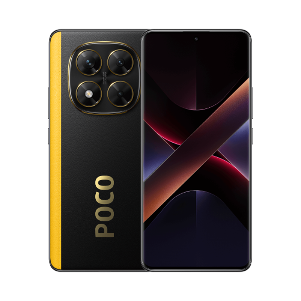 UK Version POCO X7 5G Global Version 6.67" AMOLED 120Hz 5110mAh Fast Charge 50MP