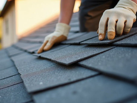 Affordable Roof Replacement Services in Southern Utah