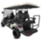 Thumbnail: G6L - 6 Passenger Lifted Cart