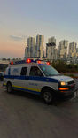 ALQUILER DE AMBULANCIAS