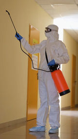 FUMIGACIONES EN CUAUTITLAN IZCALLI