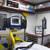 AMBULANCIAS PEDIATRICAS