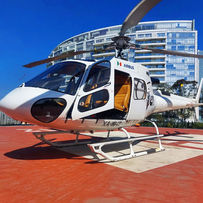 TRASLADOS EN AMBULANCIA