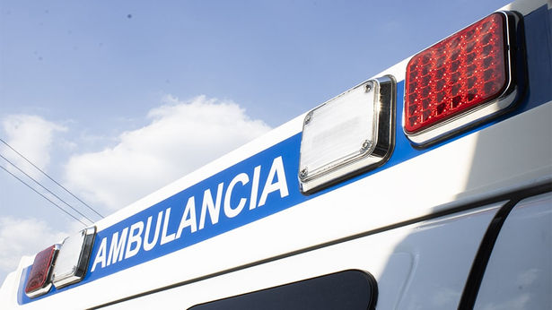 AMBULANCIAS PRIVADAS CDMX