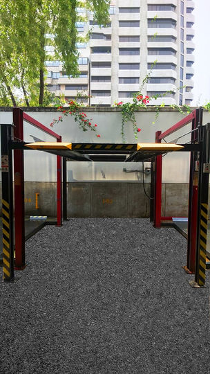 ELEVADORES PARA CASA