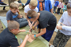 Majsterka - wiatromierze