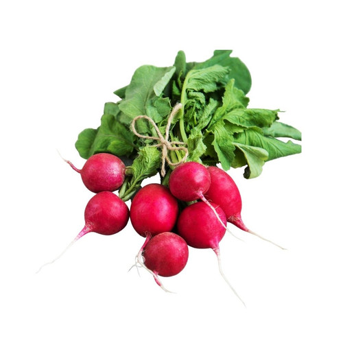 Rabano Cambray con Rabo 1.1kg DAC Quality Foods