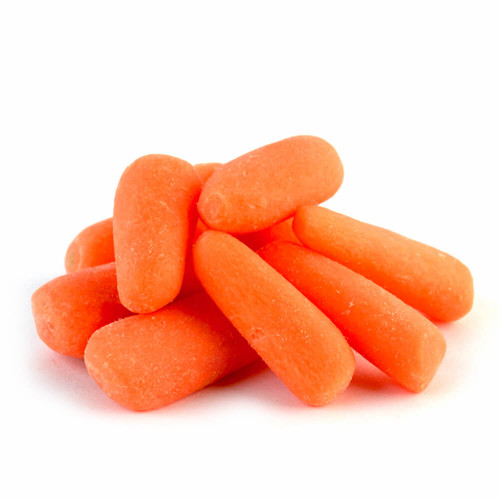 Zanahoria Cambray 120gr DAC Quality Foods