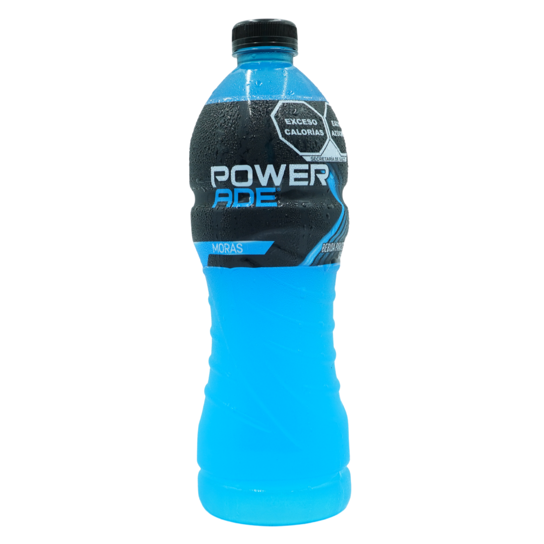 Powerade 1lt