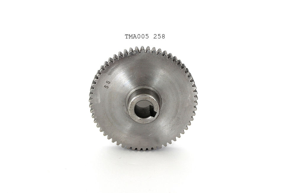 Gear Z58