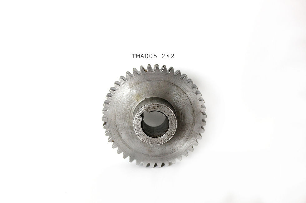 Gear Z42