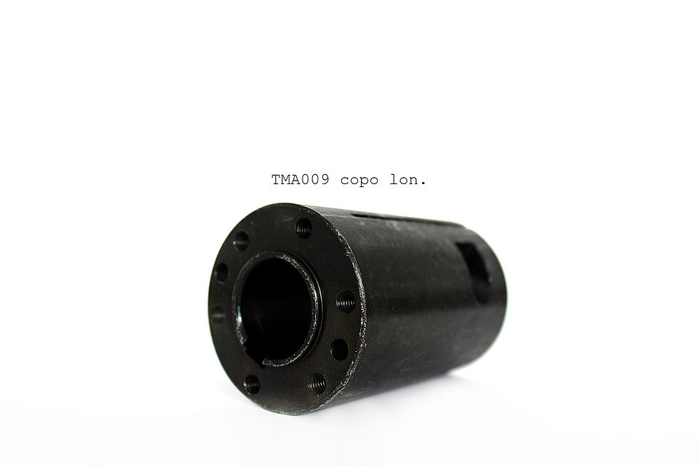 Variator