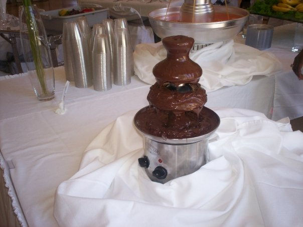 Thumbnail: FAC Catering