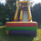 Thumbnail: Copy of 24 ft. Rainbow Fast,  Dry Slide