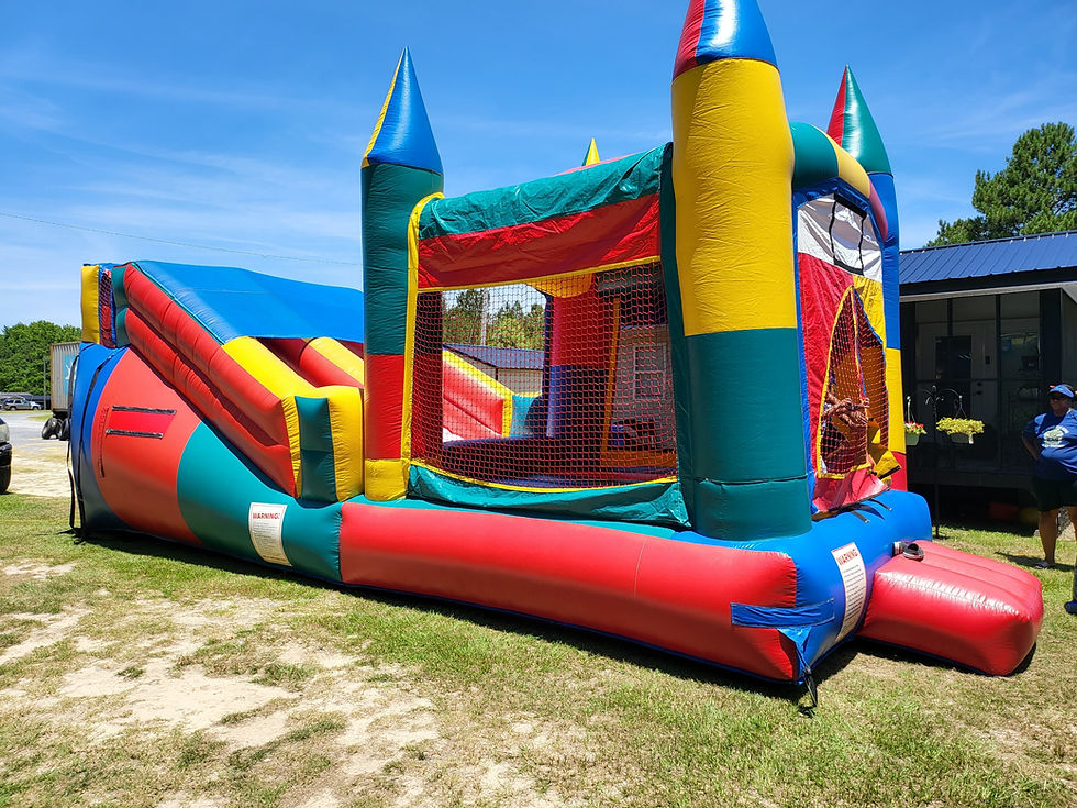 Thumbnail: Deluxe Combo