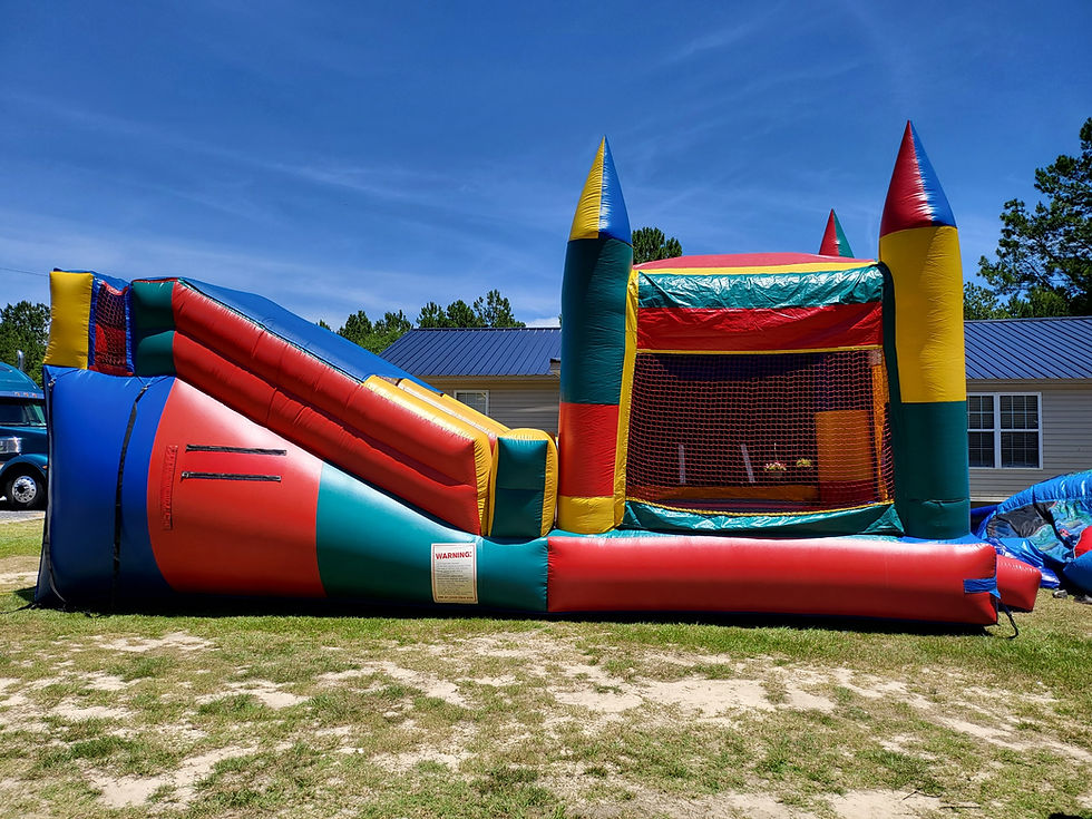 Thumbnail: Deluxe Combo