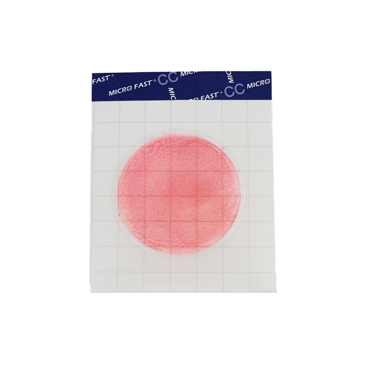 MicroFast® MicroFast® Koliform Sayım Plakası (CC)