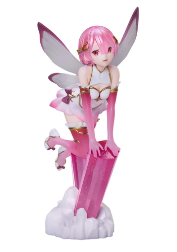 Re:ZERO -Starting Life in Another World- Ram Jewel Princess 1/7