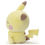 Thumbnail: Pokemon Center Original Plush Toy PokePeace Pikachu (Goodnight Ver.)