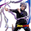Thumbnail: Satoru Gojo Kyoshiki MURASAKI DX Ver.Figure(Jujutsu Kaisen)