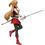 Thumbnail: Asuna SSS Figure by FuRyu(Sword Art Online)
