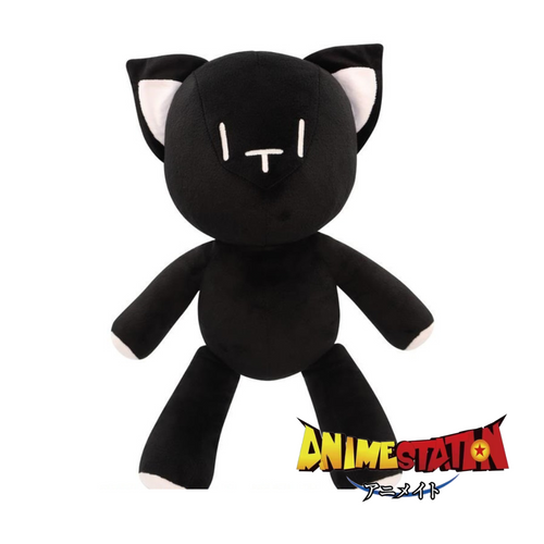 Mr. Mew Big Plush(The world ends with you) | Anime Station