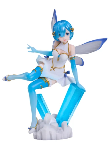 Re:ZERO -Starting Life in Another World- Rem Jewel Princess 1/7