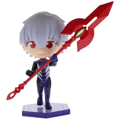 Thumbnail: Evangelion Weapons Figure Series Toptoy Blindbox 3.5-Inch MIni Figure