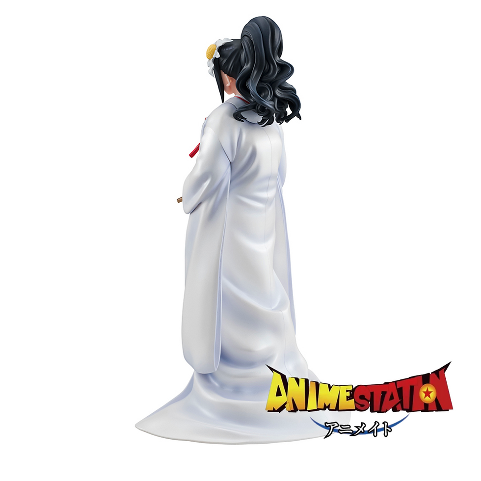 Thumbnail: Hinata Hyuga Wedding Ceremony Ver Figure(Naruto)