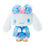 Thumbnail: Cinnamoroll : Sakura Kimono Japan Sanrio Plush Toy