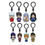 Thumbnail: Inuyasha Figure Hanger Keychain Blind Pack
